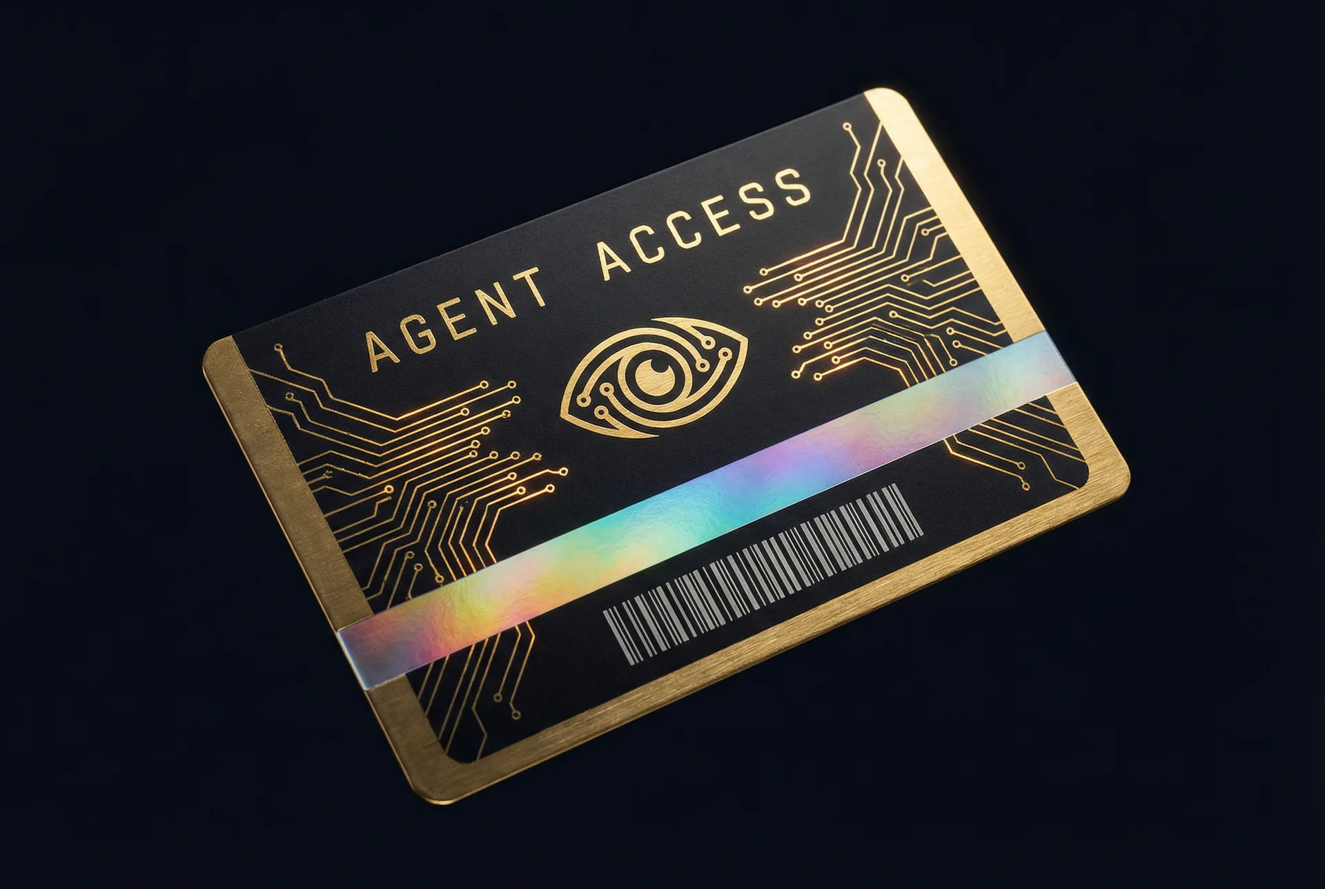 日本 伦理 - Agent Access 情报员会员卡